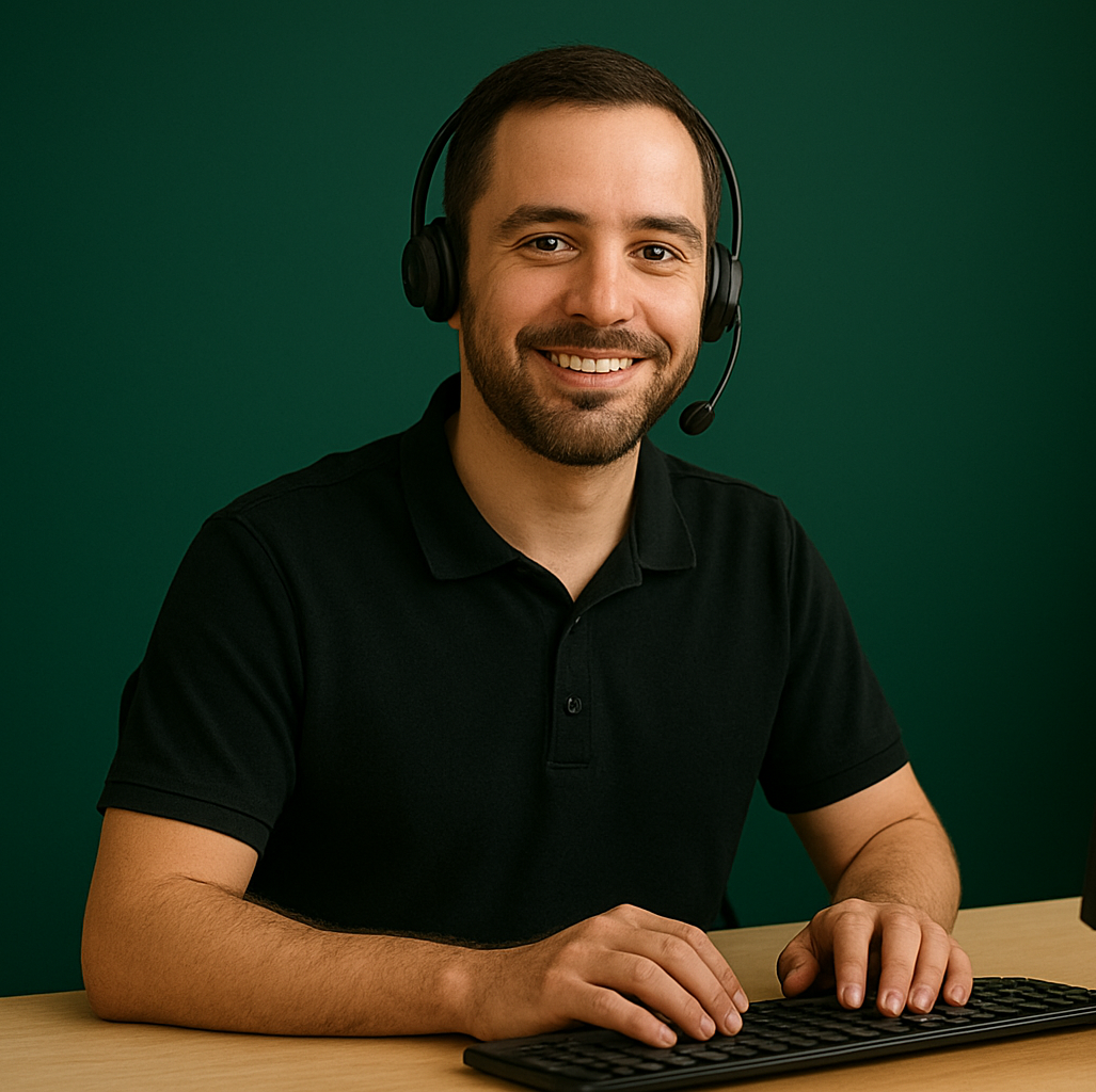 Servicemitarb. (m/w/d)